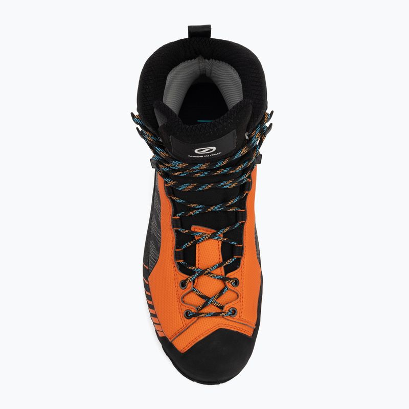 Pánske vysokohorské topánky SCARPA Ribelle Lite HD tonic 5