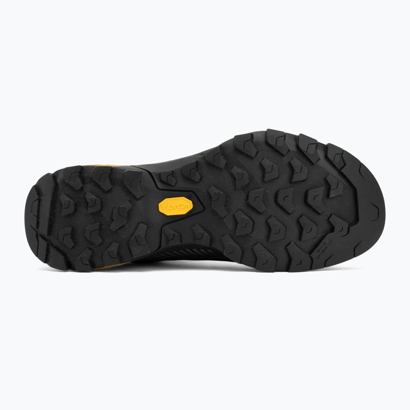 Pánska prístupová obuv SCARPA Rapid LT caramel/caramel 4