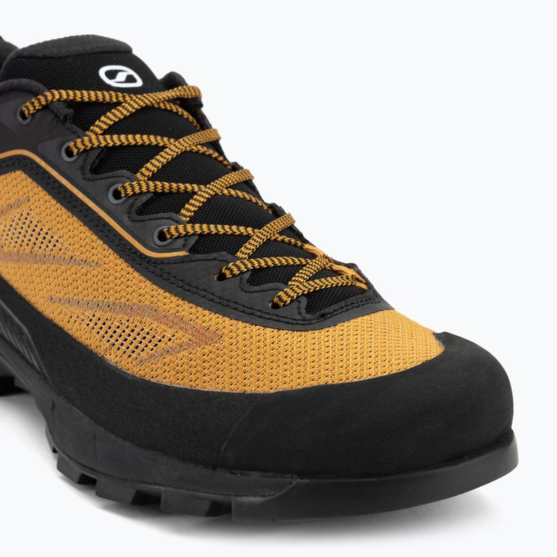 Pánska prístupová obuv SCARPA Rapid LT caramel/caramel 7