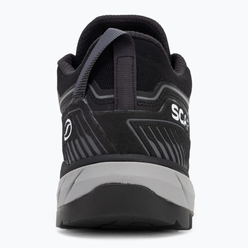 Pánska prístupová obuv SCARPA Rapid LT anthracite/gray 6
