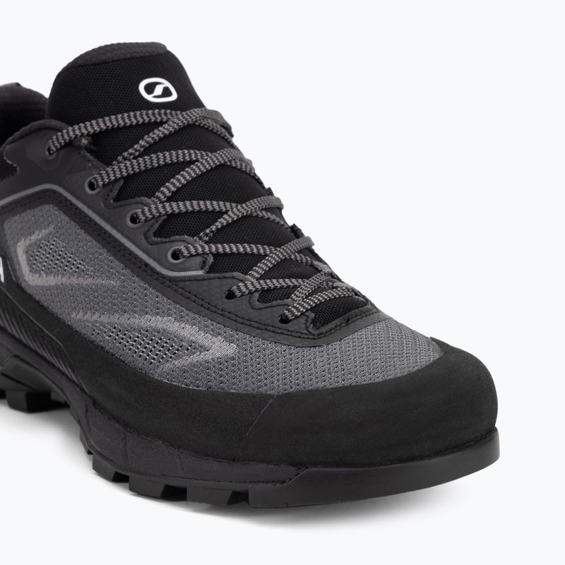 Pánska prístupová obuv SCARPA Rapid LT anthracite/gray 7
