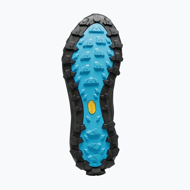 Pánske turistické topánky SCARPA Rove GTX anthracite/black 5