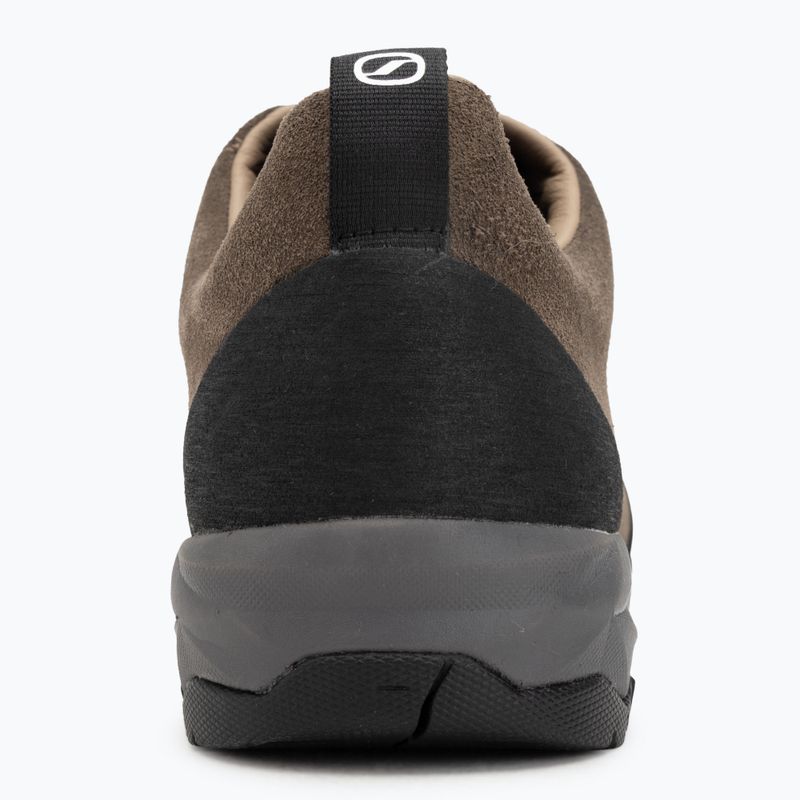 Pánske turistické topánky SCARPA Mojito Trail caribou/natural 6