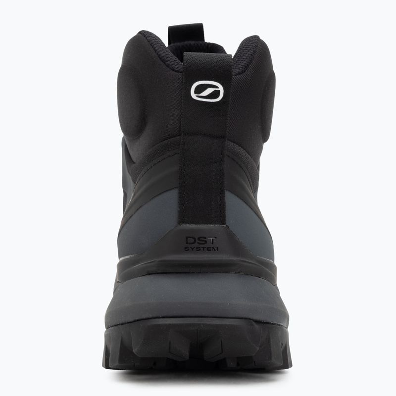 Pánske trekové topánky SCARPA Ribelle Cross 2 GTX black/olive 6