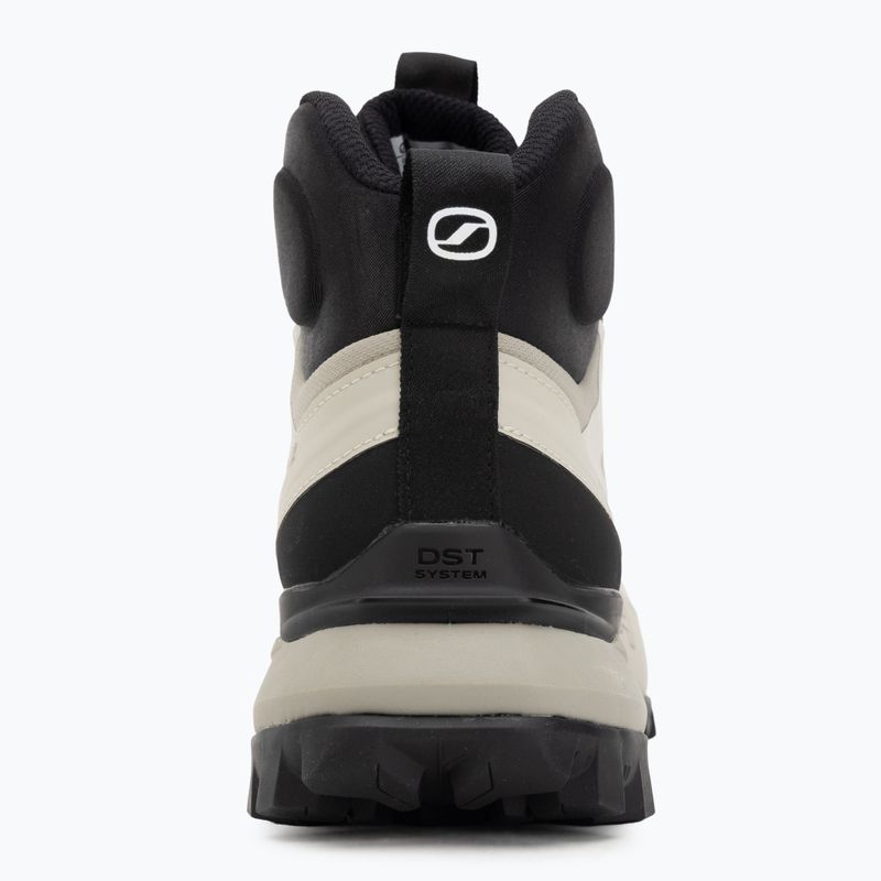 Pánske trekingové topánky SCARPA Ribelle Cross 2 GTX fog/lemon curry 6