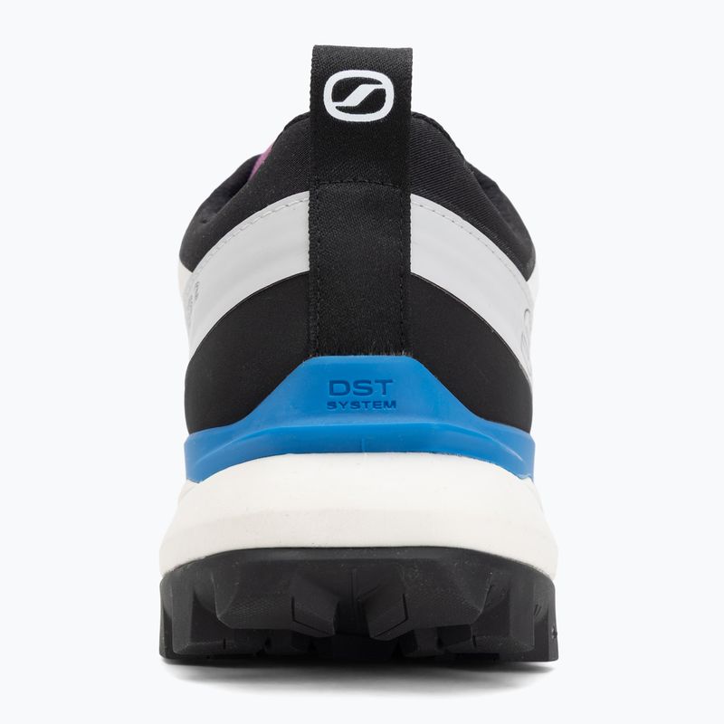 Dámske trekingové topánky SCARPA Ribelle Cross 2 GTX white/orchid 6