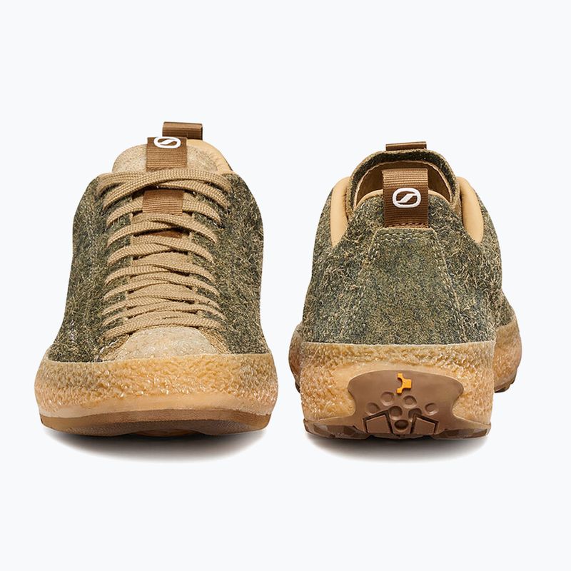Topánky SCARPA Mojito Wrap F mimetico 4