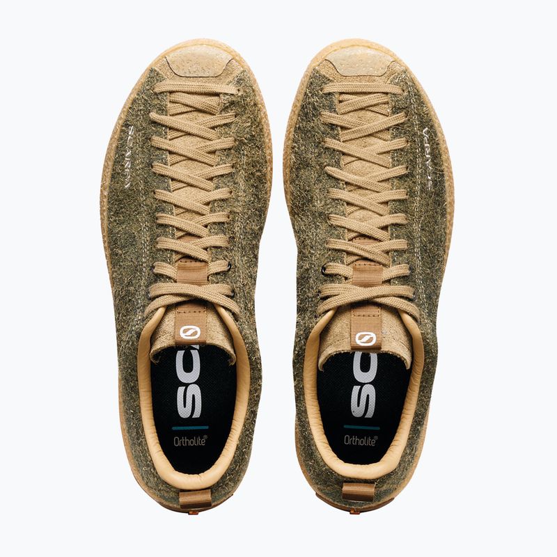 Topánky SCARPA Mojito Wrap F mimetico 5