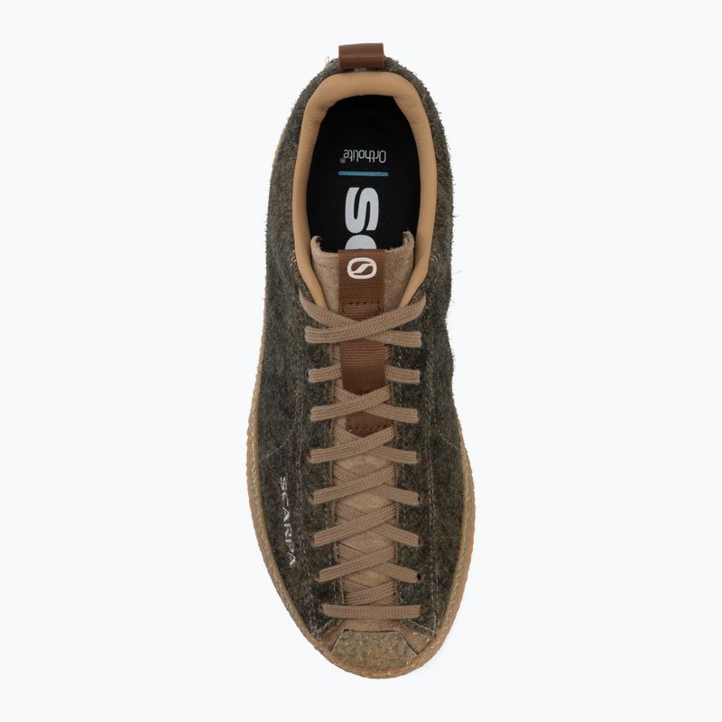 Topánky SCARPA Mojito Wrap F mimetico 5