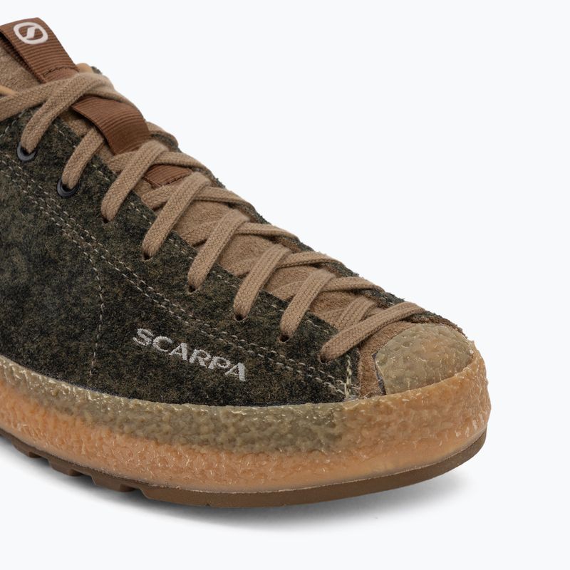 Topánky SCARPA Mojito Wrap F mimetico 7