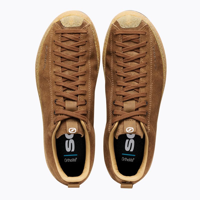 Topánky SCARPA Mojito Wrap LL natural 13