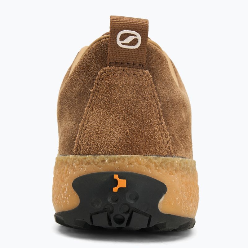 Topánky SCARPA Mojito Wrap LL natural 6