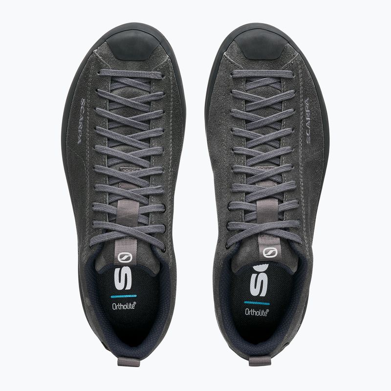 Pánske topánky SCARPA Mojito Wrap GTX anthracite 13