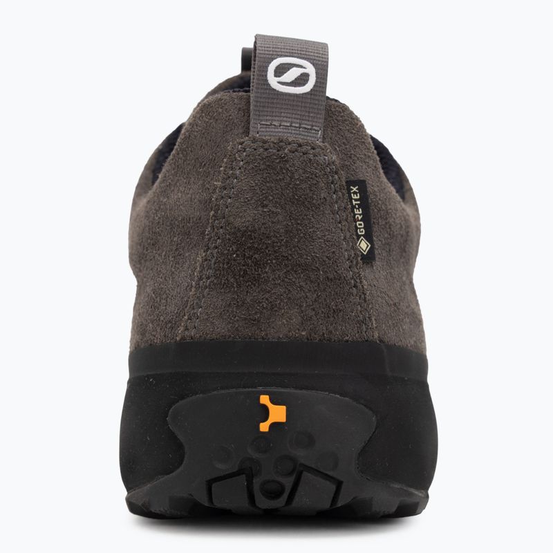 Pánske topánky SCARPA Mojito Wrap GTX anthracite 6