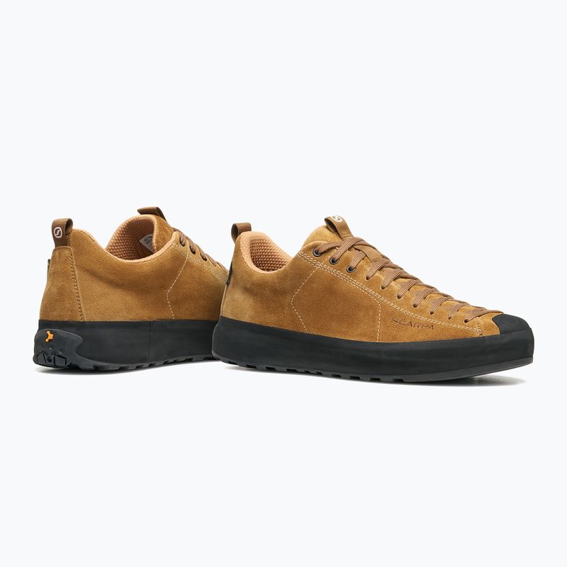 Pánske topánky SCARPA Mojito Wrap GTX Cayenne 11