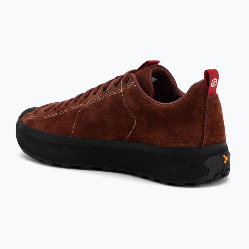 Dámske topánky SCARPA Mojito Wrap GTX russet brown 3
