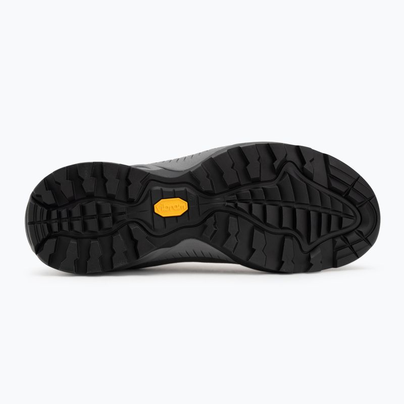 Pánske trekingové topánky SCARPA Mojito GTX 2025 shark 4