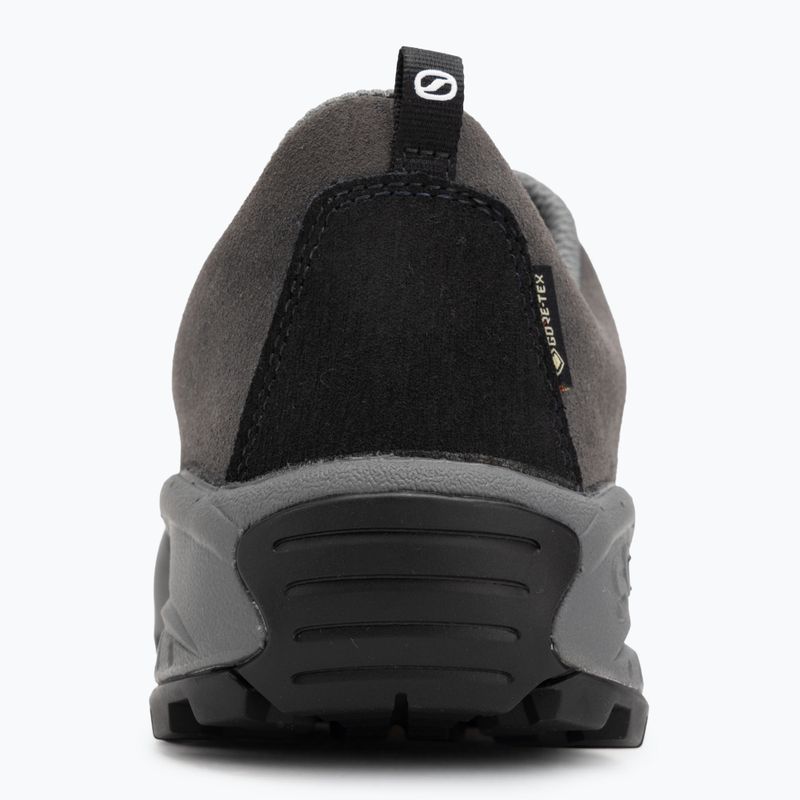 Pánske trekingové topánky SCARPA Mojito GTX 2025 shark 6