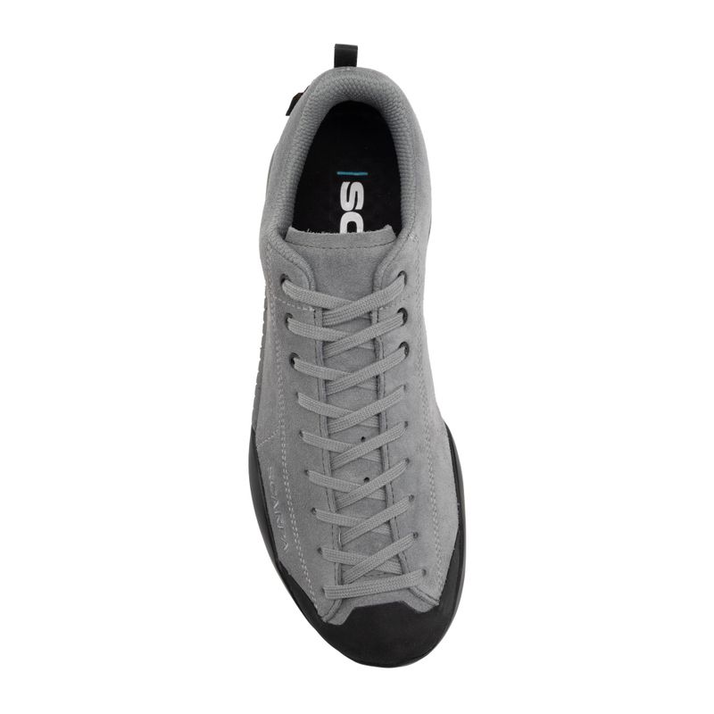 Pánske turistické topánky SCARPA Mojito GTX 2025 smoke 5