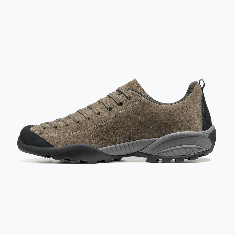 Pánske turistické topánky SCARPA Mojito GTX dark rock 3