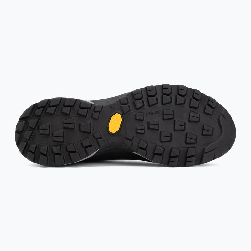 Pánske nástupové topánky SCARPA Mescalito GTX dark olive/gray 4