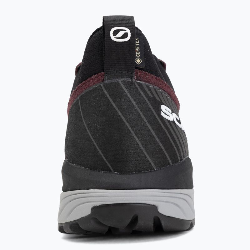 Dámske nástupové topánky SCARPA Mescalito GTX bold/gray 6