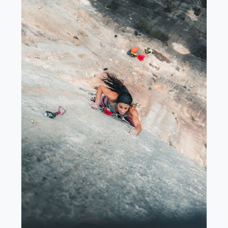 Lezecké topánky SCARPA Furia Air ice/red 8