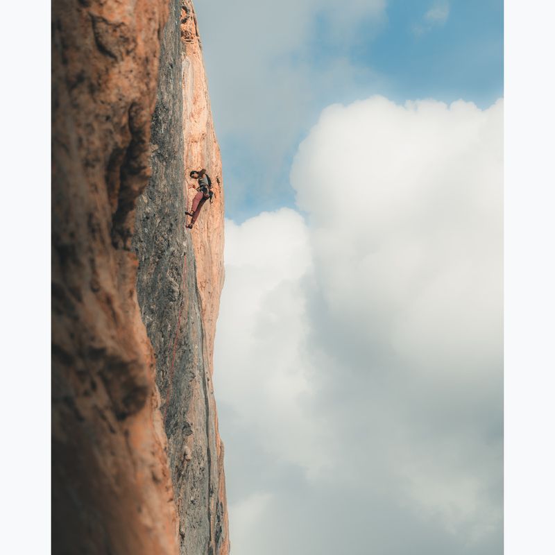 Lezecké topánky SCARPA Furia Air ice/red 9