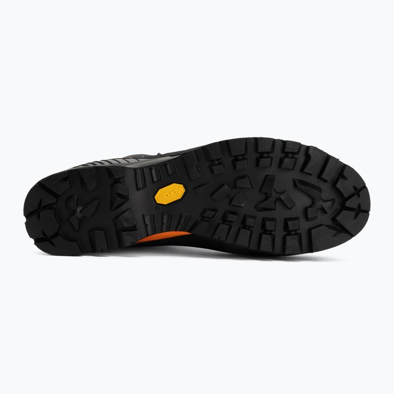 Pánske vysokohorské topánky SCARPA Ribelle HD carbon/tonic 4