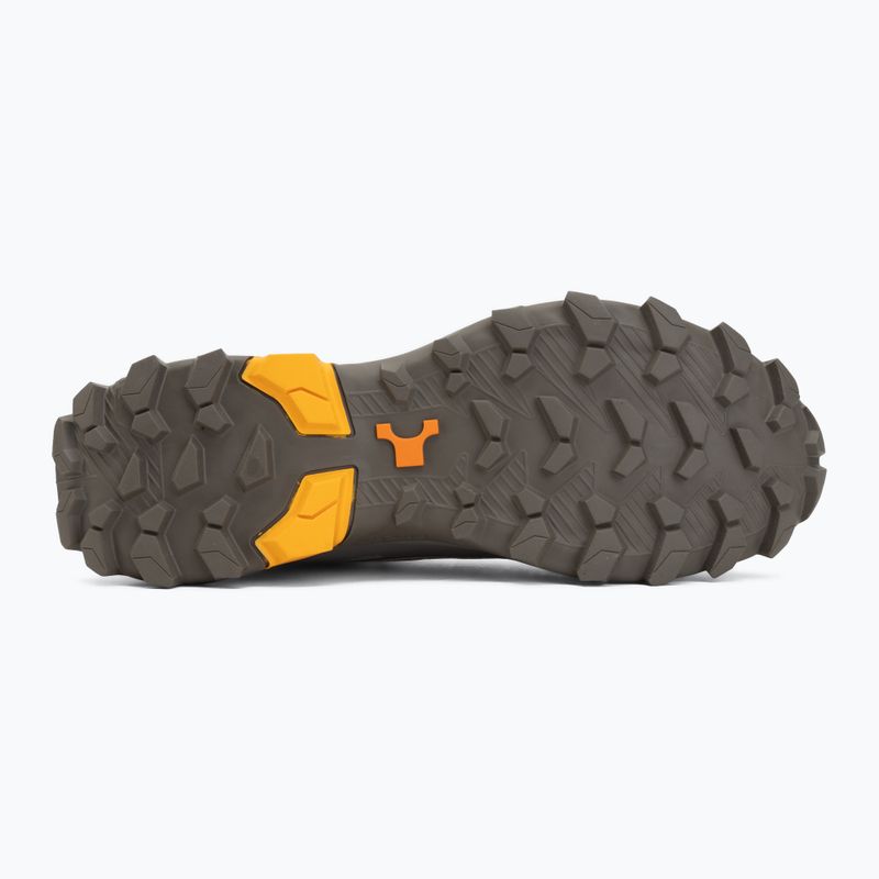 Pánske turistické topánky SCARPA Ribelle Cross 2 Mid ridge/saffron 4