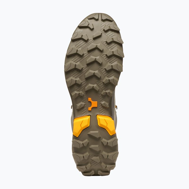 Pánske turistické topánky SCARPA Ribelle Cross 2 Mid ridge/saffron 7