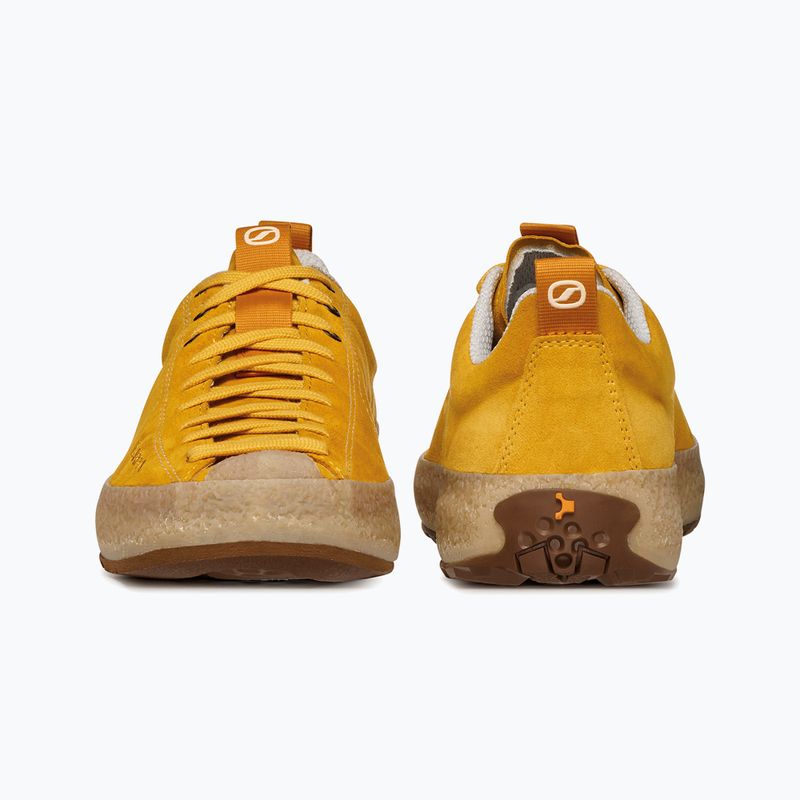 Topánky SCARPA Mojito Wrap saffron 5