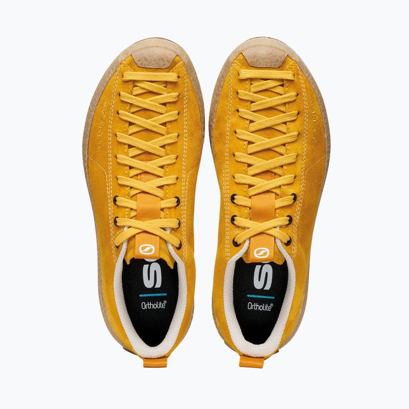 Topánky SCARPA Mojito Wrap saffron 6