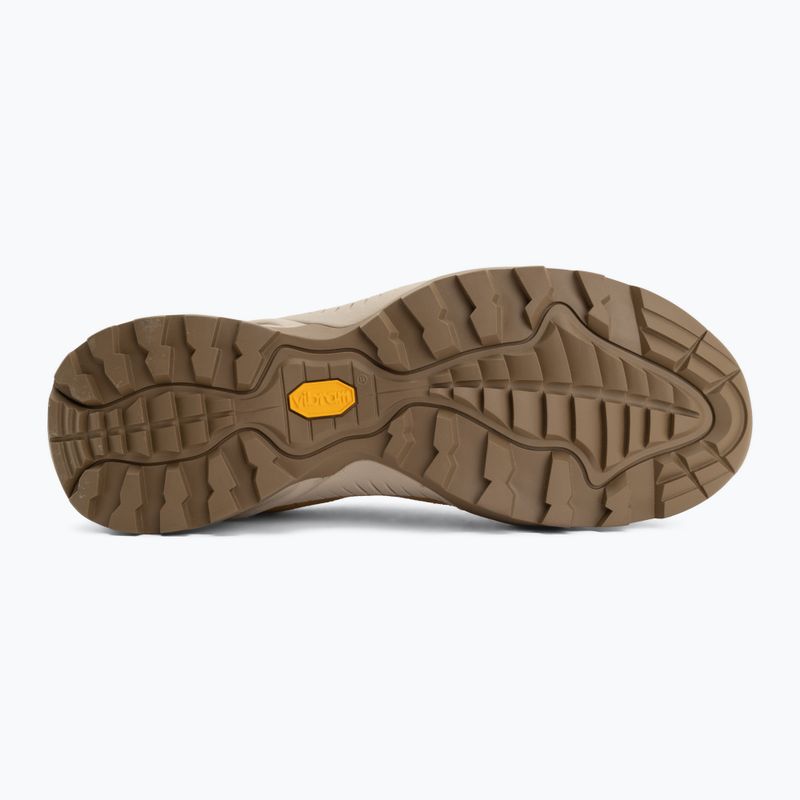 Pánske turistické topánky SCARPA Mojito GTX cinnamon 4