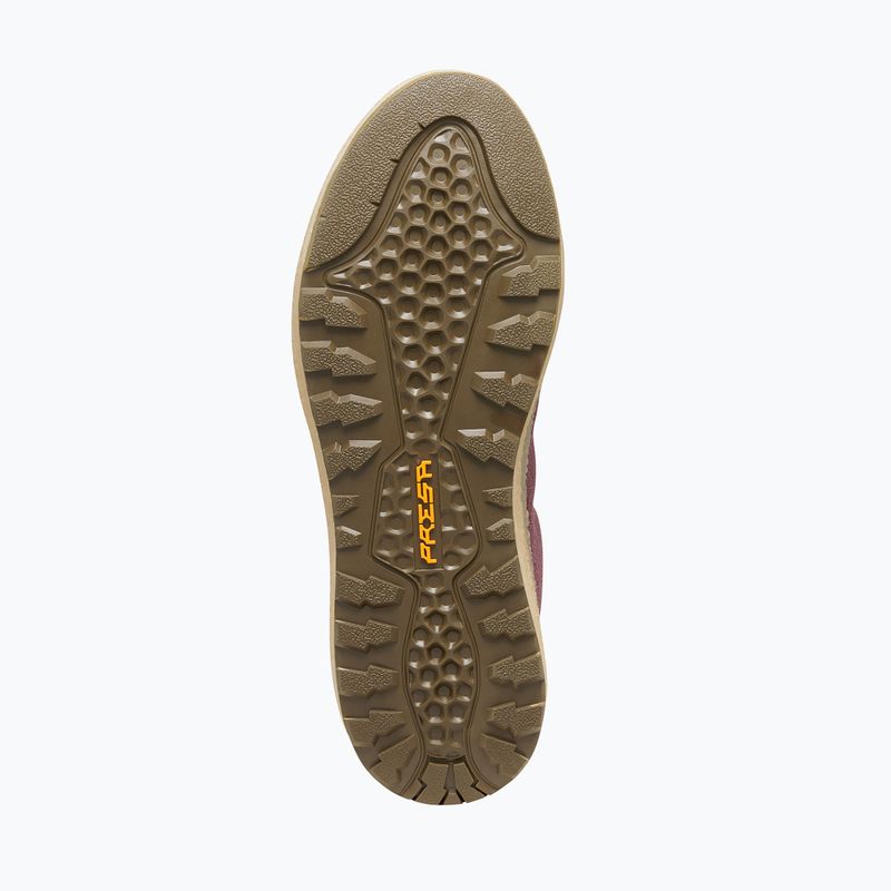 Pánske topánky SCARPA Mojito Wrap GTX grape 4