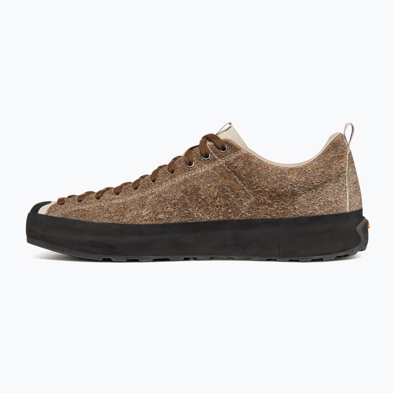 Topánky SCARPA Mojito Wrap F natural 3