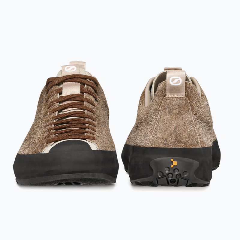 Topánky SCARPA Mojito Wrap F natural 4