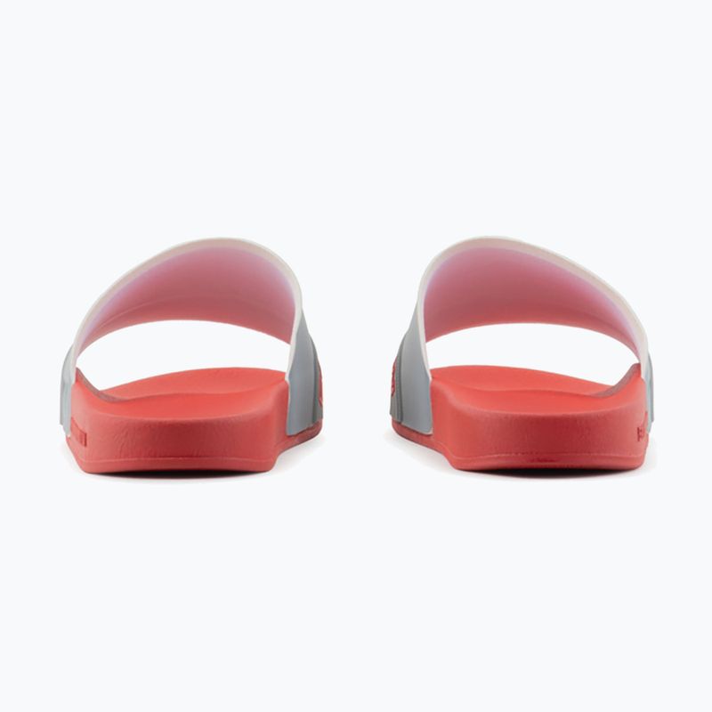 Šľapky EA7 Emporio Armani Water Sports Tape Slide salsa/griffin 3
