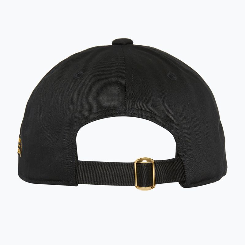 Šiltovka EA7 Emporio Armani Train Soccer 20Th Anniversary black 4