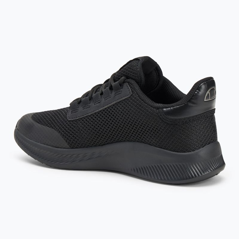Dámske topánky Ellesse Tasha total black 3