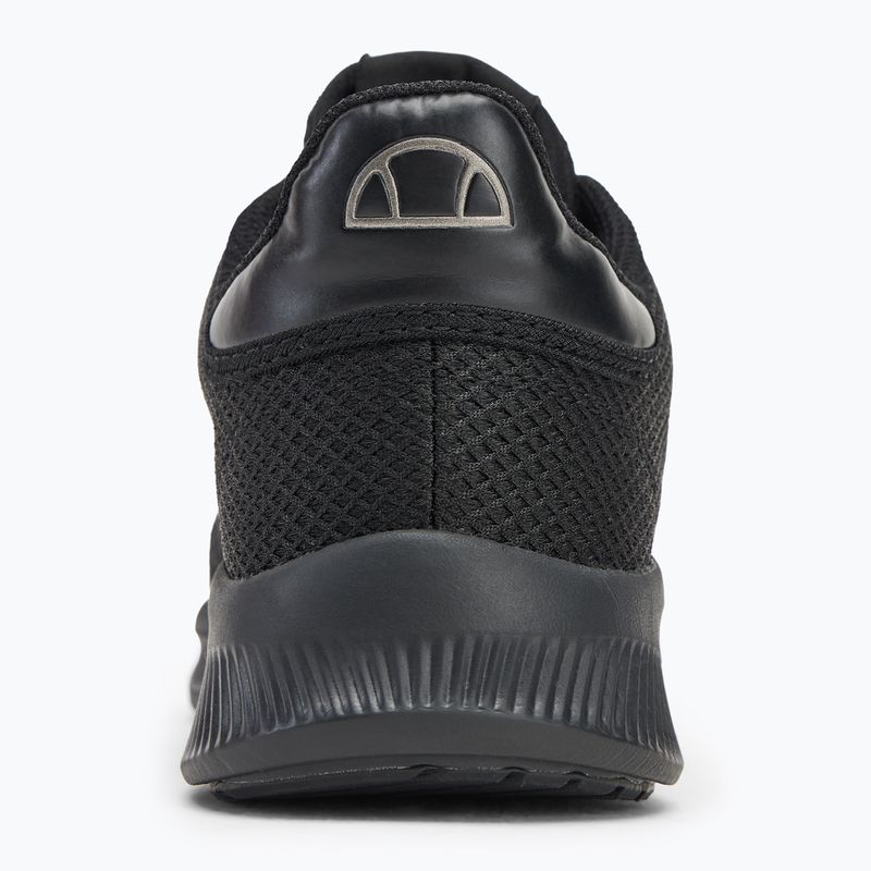 Dámske topánky Ellesse Tasha total black 6