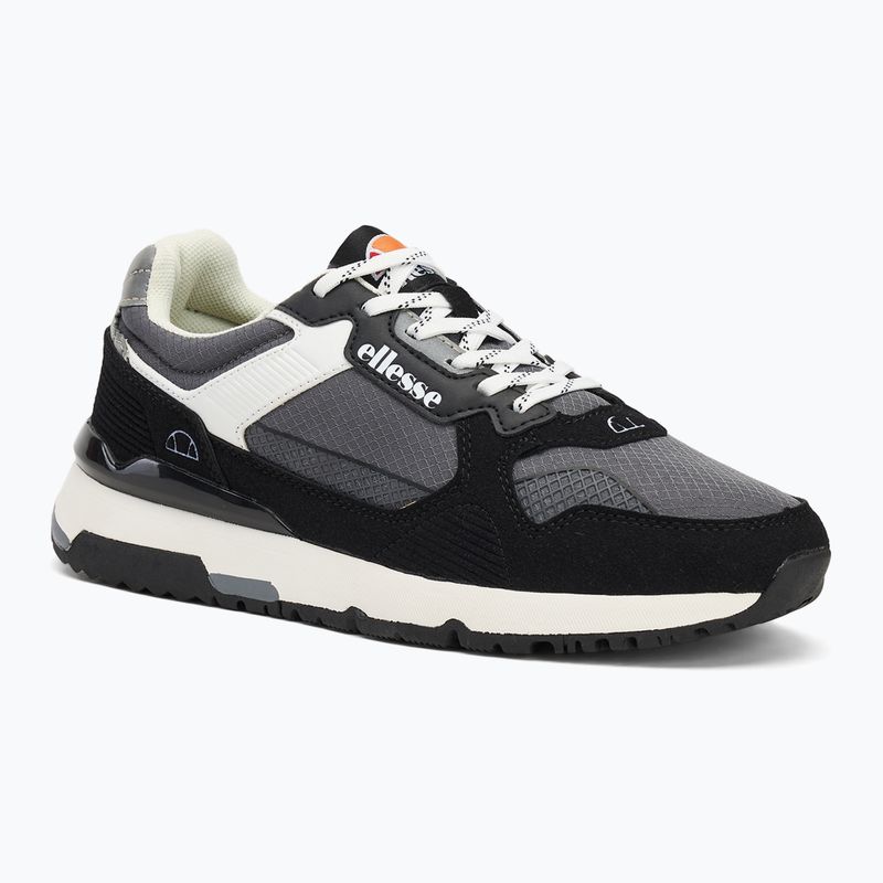 Pánske topánky Ellesse Willian black ash