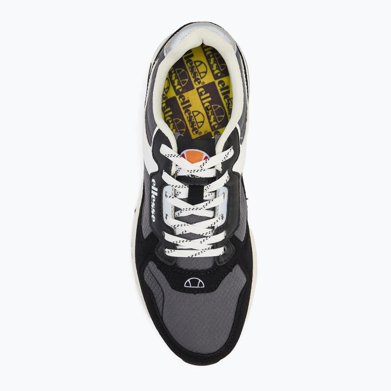 Pánske topánky Ellesse Willian black ash 5