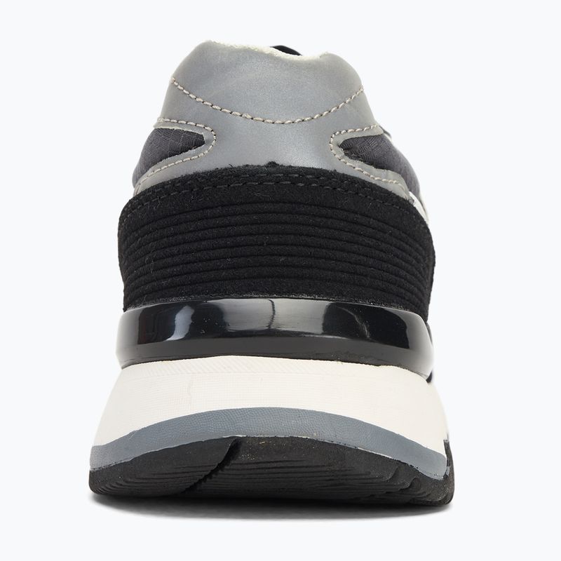 Pánske topánky Ellesse Willian black ash 6