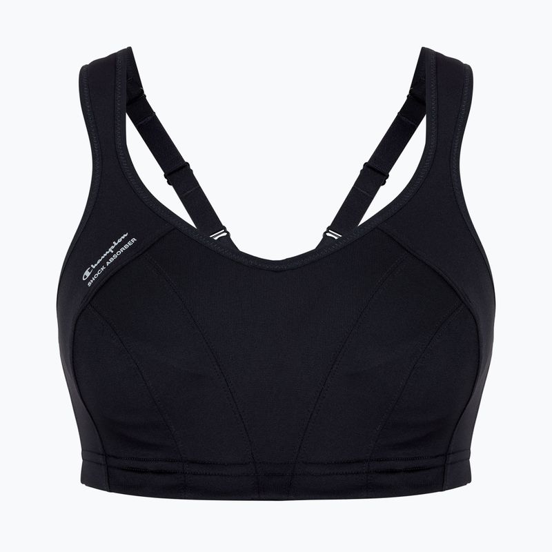 Športová podprsenka Shock Absorber Active Multi black 3