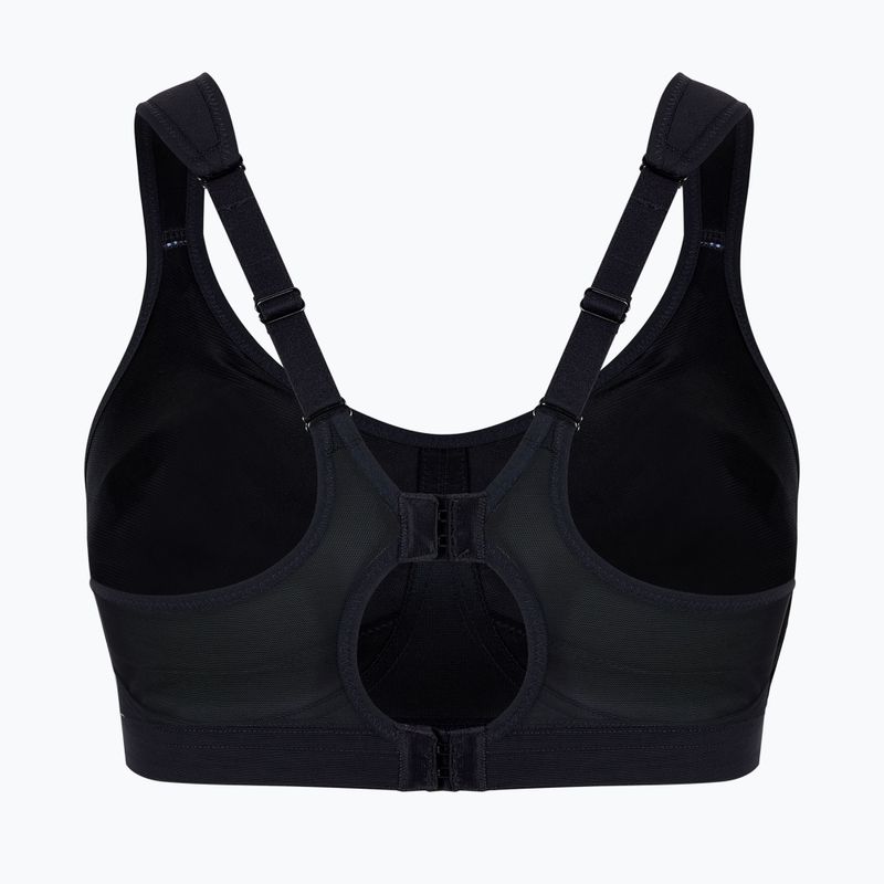 Športová podprsenka Shock Absorber Active Multi black 4