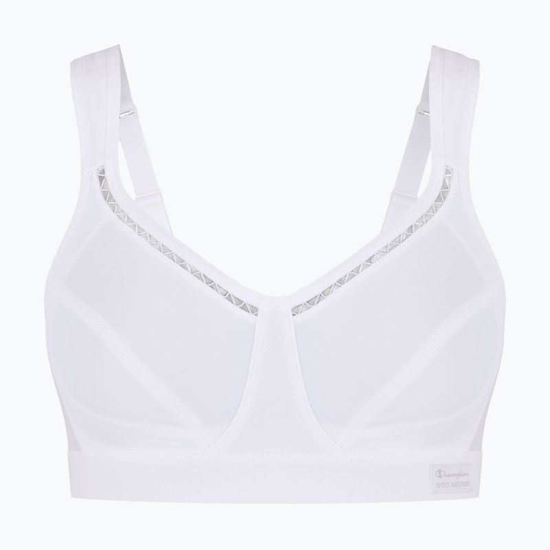 Shock Absorber Active Classic Support training bra white