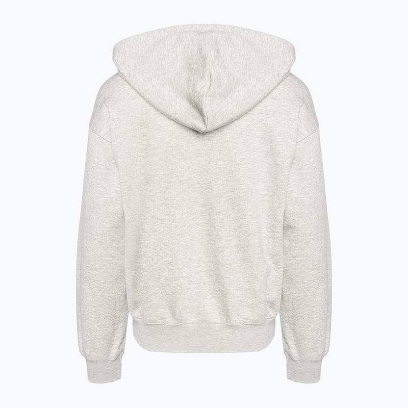 Dámska mikina Champion Rochester light grey 2