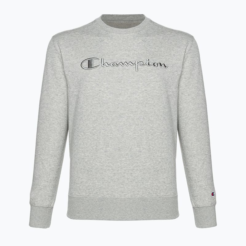 Pánska mikina Champion Rochester grey