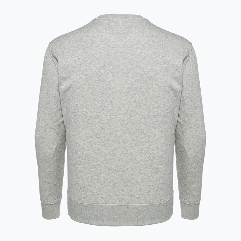 Pánska mikina Champion Rochester grey 2